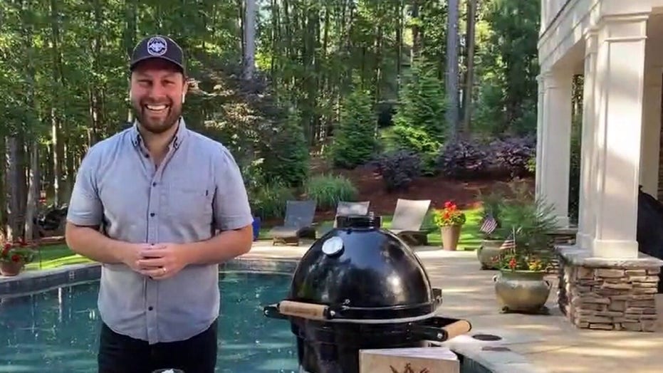 5 Great Sides To Pair With Beer At Backyard Bbqs Fox News