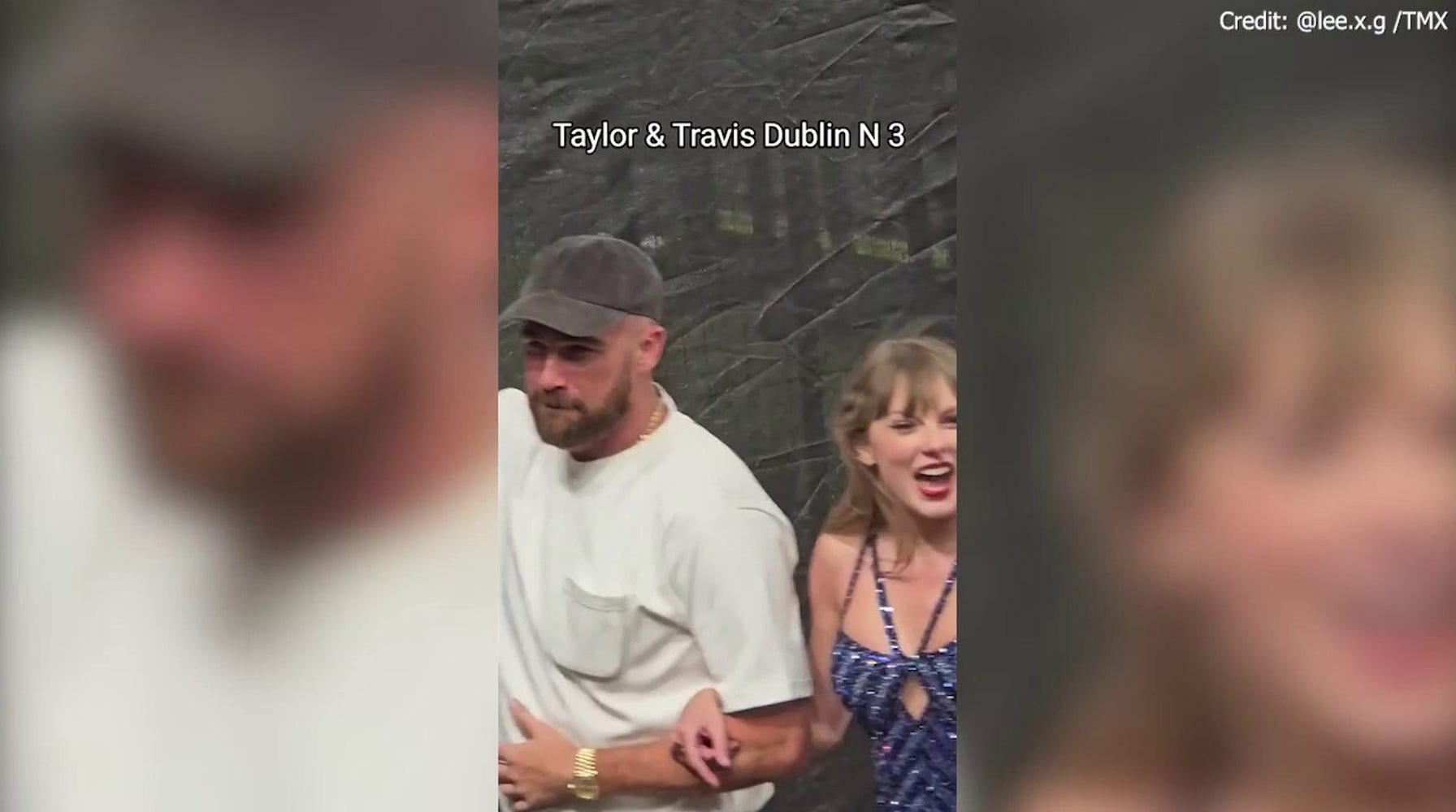 Safety Precautions Heightened After Terror Plot Foiled at Taylor Swift Concert