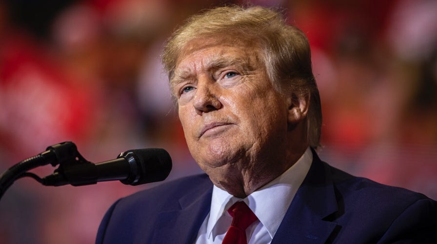 'The Five': Media refuses to call Mar-a-Lago search a 'raid'