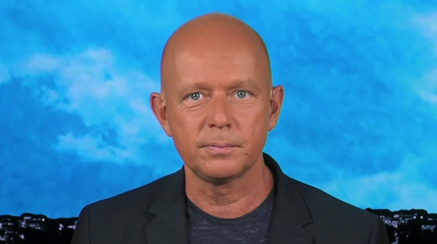 Steve Hilton: These are the failures of the Federal government's bureaucracy