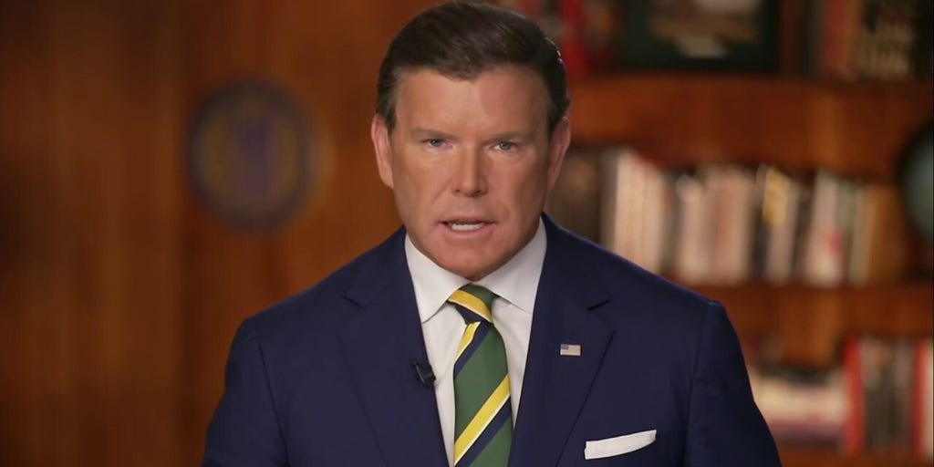 Coming up on Tuesday, March 18 edition of 'Special Report'