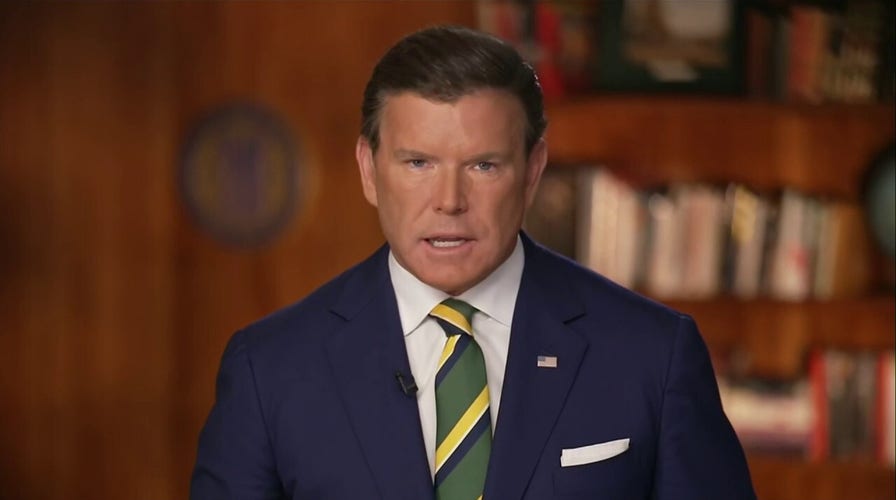 Coming up on Tuesday, March 18 edition of 'Special Report'