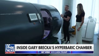 Learn to 'biohack' sleep with Lara Trump - Fox News