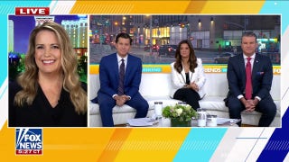 Media expert slams ‘liberal media ecosystem’ in wake of 2024 election: ‘Projection at its finest’ - Fox News