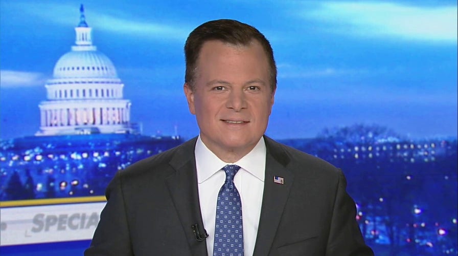 Coming up on Tuesday, June 1 edition of 'Special Report'