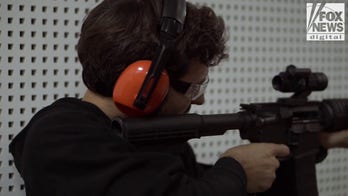 Liberal group: Gov. Newsom’s proposed federal gun control amendment ‘offensive'