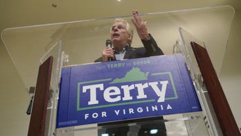 Virginia pushes critical race theory resource despite McAuliffe denial