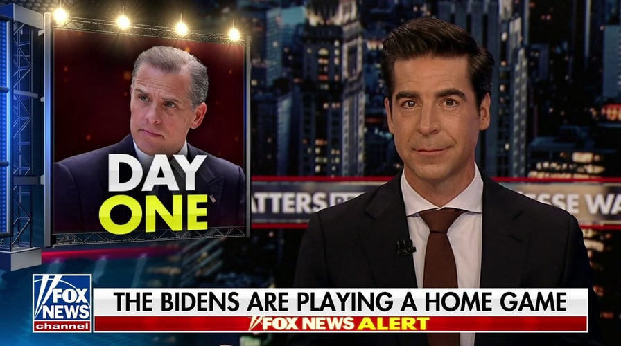 Inside the Hunter Biden jury
