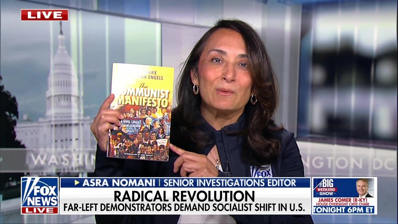 Indoctrination works best when you are young: Asra Nomani