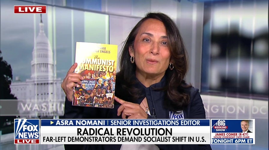 Indoctrination works best when you are young: Asra Nomani