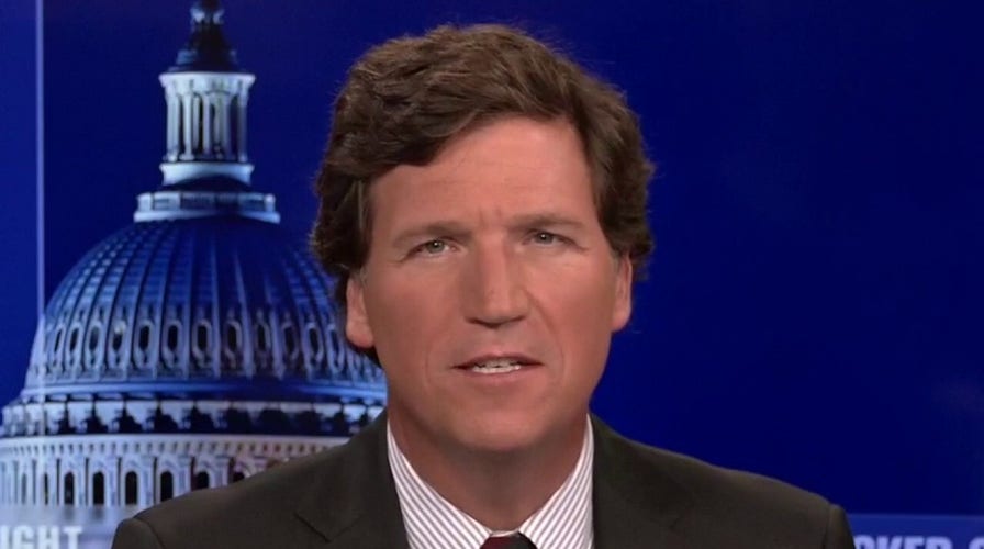 Tucker: Leaders are creating a society that reduces people to their DNA