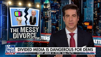  Jesse Watters: The White House has orchestrated one of the biggest cover-ups in US history