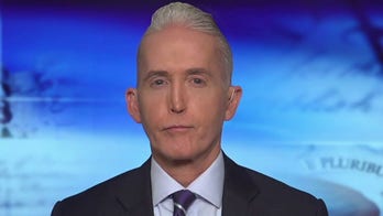 Trey Gowdy: We are currently living in a 50/50 country and I don't see it changing