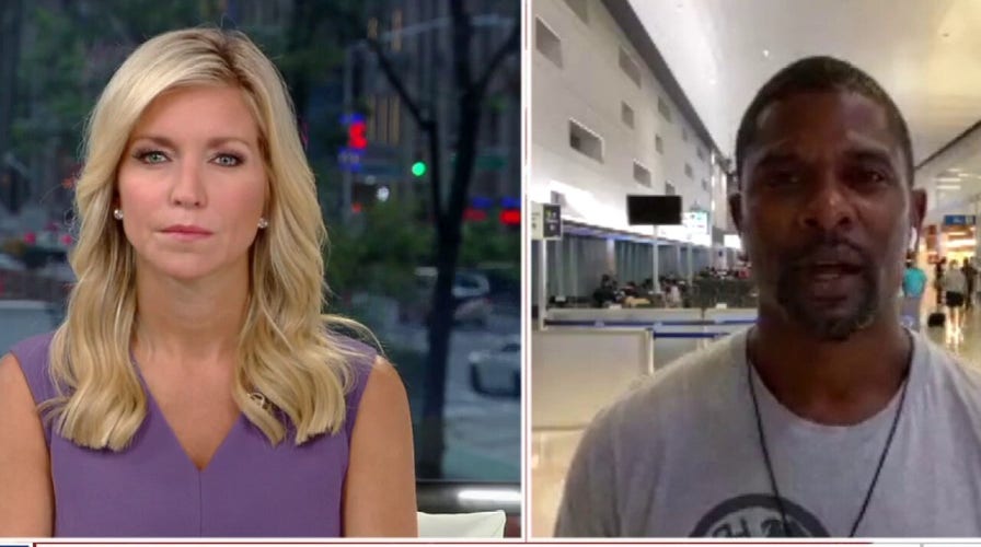 Jack Brewer Foundation heads to Haiti following earthquake