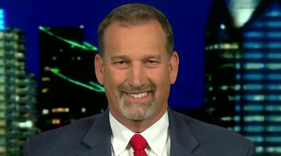 Gavin Newsom is focused on running for president, he's not focused on CA: Brian Dahle