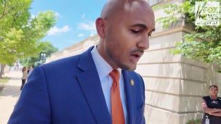 WATCH: Capitol Hill Dems slam Supreme Court, Trump after ruling on Haitian, Syrian migrants