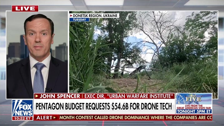 America's Newsroom | Fox News