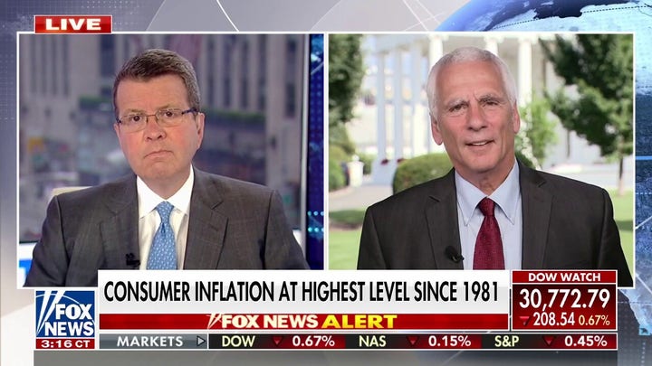 Inflation unacceptably high: Bernstein