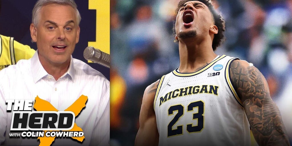 Michigan ‘checks all the boxes’, Are they the best team remaining? | The Herd