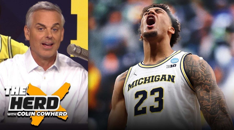 Michigan ‘checks each  the boxes’, Are they the champion  squad  remaining? | The Herd