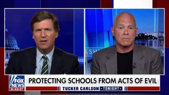 If someone is intent on hurting someone, they will find a way to do it: Kelly McCann