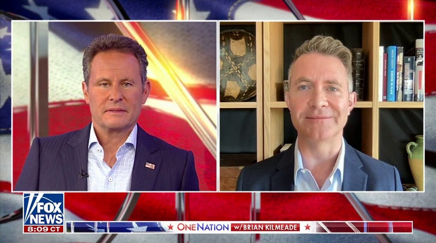 'Thugs' outside DNC were 'allowed to operate with impunity': Douglas Murray