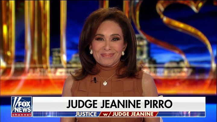 Pirro: Why are there federal vaccine mandates if there’s no federal solution?