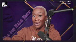 Joy Reid claims Republicans made the term 'illegals' the new 'n-word'