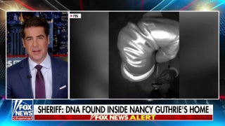 This is a 'very complex' investigation that's under 'superb pressure': ATF special agent