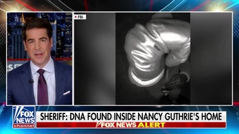 This is a 'very complex' investigation that's under 'superb pressure': ATF special agent