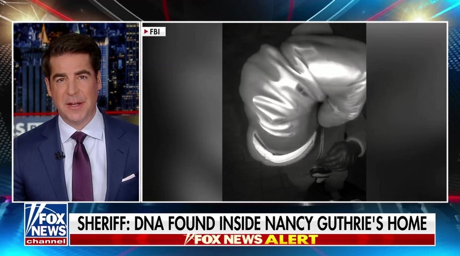 This is a 'very complex' investigation that's under 'superb pressure': ATF special agent