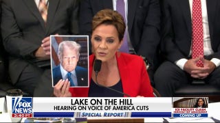 Many question necessity of VOA cuts brought forth by Trump admin