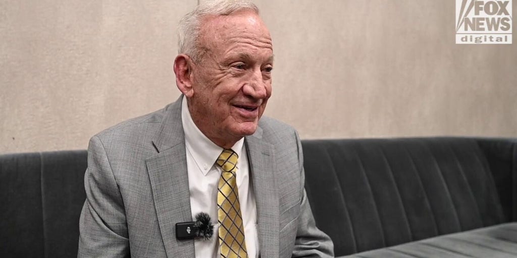 John Ramsey Seeks Trump Support for JonBenet Murder Case