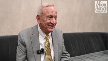 Father of JonBenet Ramsey calls on President Donald Trump to help solve daughter's murder case