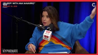 Ana Navarro rechaza la acusación de que Trump sea un «dictador»