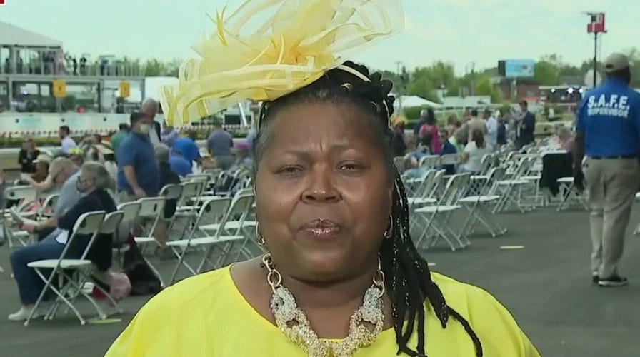 Preakness Stakes: Plans revitalize Pimlico racetrack, community