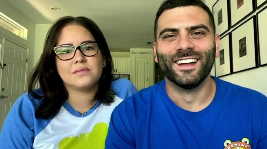 Florida resident: Hurricane Ian was a 'whole different experience' than other storms