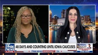 Trump is a tried and tested candidate: Mehek Cooke - Fox News
