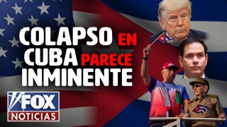 Colapso en Cuba parece inminente - Fox News