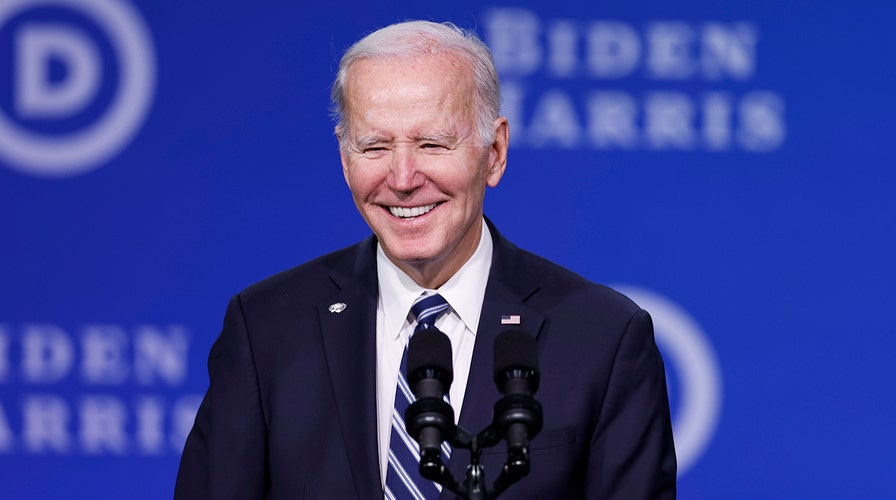 WATCH LIVE: DNC holds press conference as RNC in full swing