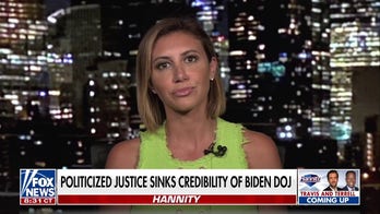 Trump attorney: This is the most sick version of our country I've ever seen
