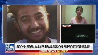 ‘I love you, Mom, I’m sorry’: Texts from son to mother after attack - Fox News