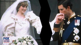Loyal Royal fans rejoice: 'Who Can Forget 1981?' remembers the wedding of Prince Charles, Princess Diana - Fox News