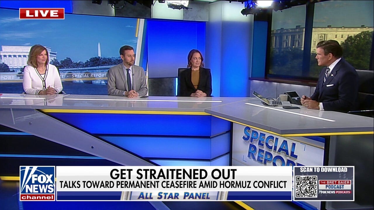 Trump deadline and Hormuz conflict loom over Iran