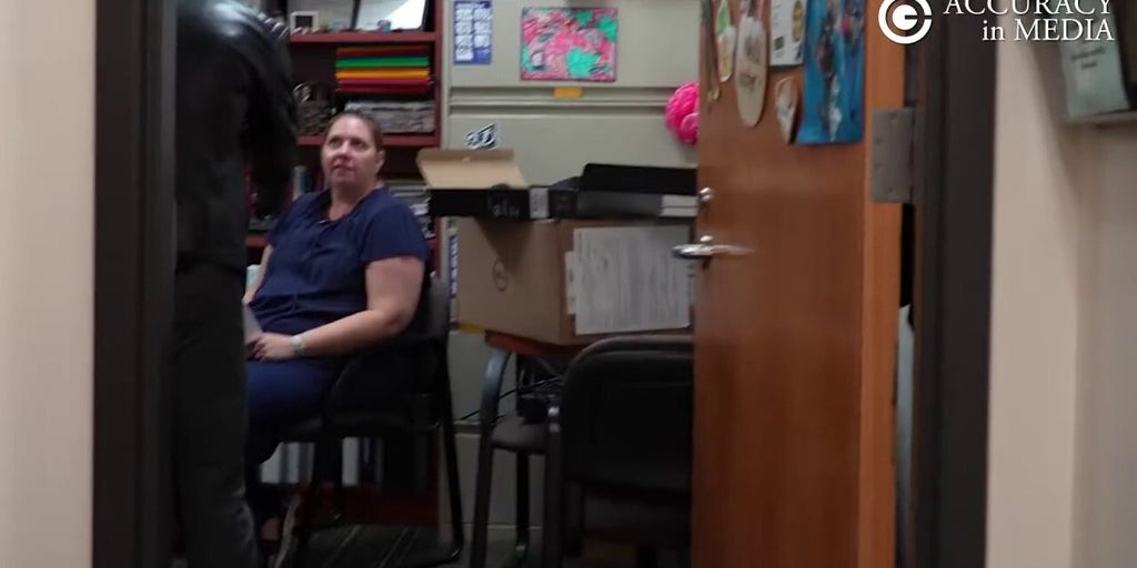 'We're not going to stop:' Red state college administrator shown explaining 'loophole' around anti-DEI law