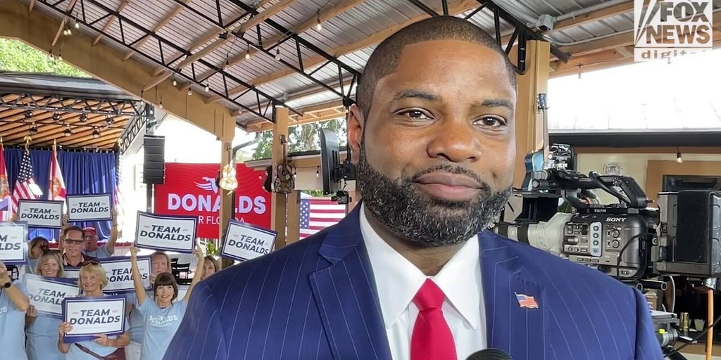 GOP Rep. Byron Donalds is confident Republicans will win both special congressional elections in Florida next week.