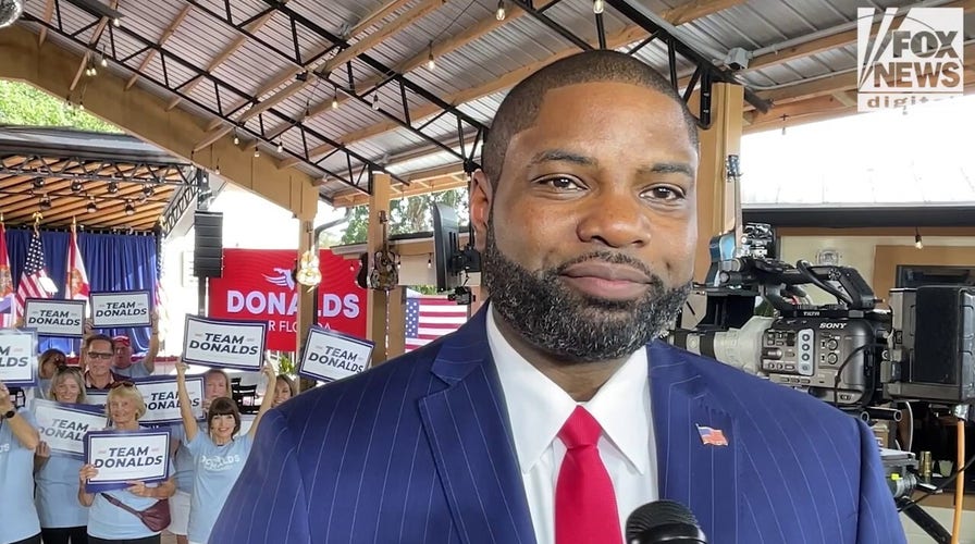 GOP Rep. Byron Donalds is confident Republicans will win both special congressional elections in Florida next week.