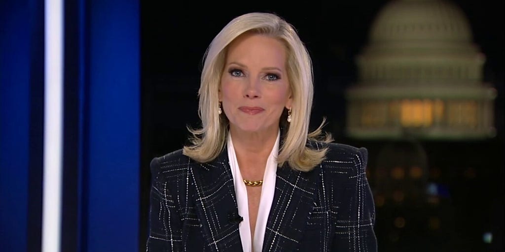 Coming up on Friday, March 7 edition of 'Special Report'