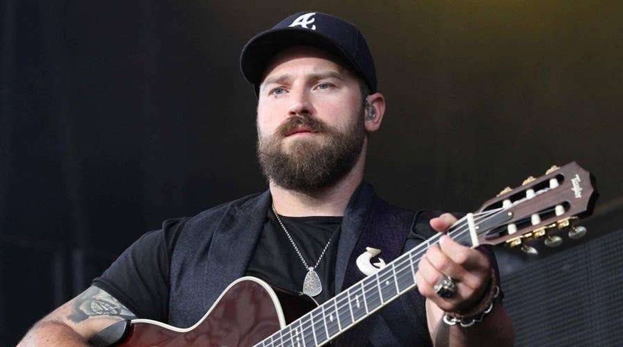 Zac Brown at party with strippers busted for coke?