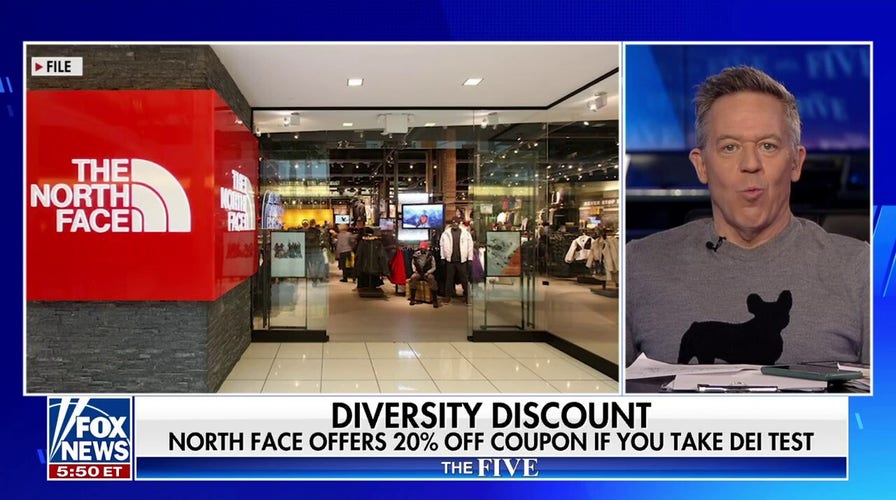 How much of this is propelled by white liberal guilt from executives?: Gutfeld